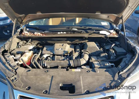 2017 Lexus Nx 200T z USA, uszkodzony, nr VIN JTJBARBZ6H2144204